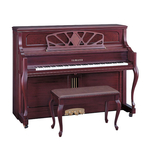 Пианино Yamaha M3-Silent SM, фото 